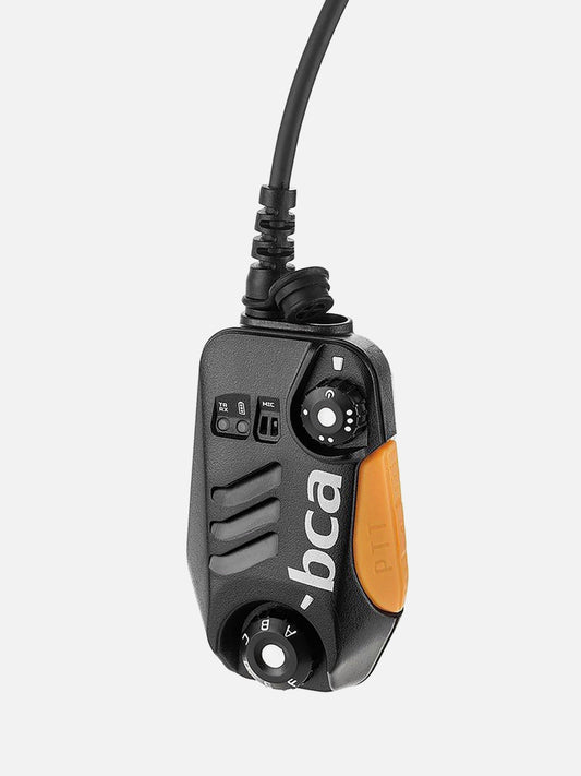 BC Link 2.0 Radio