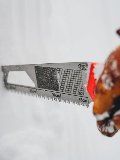 BCA Snowsaw