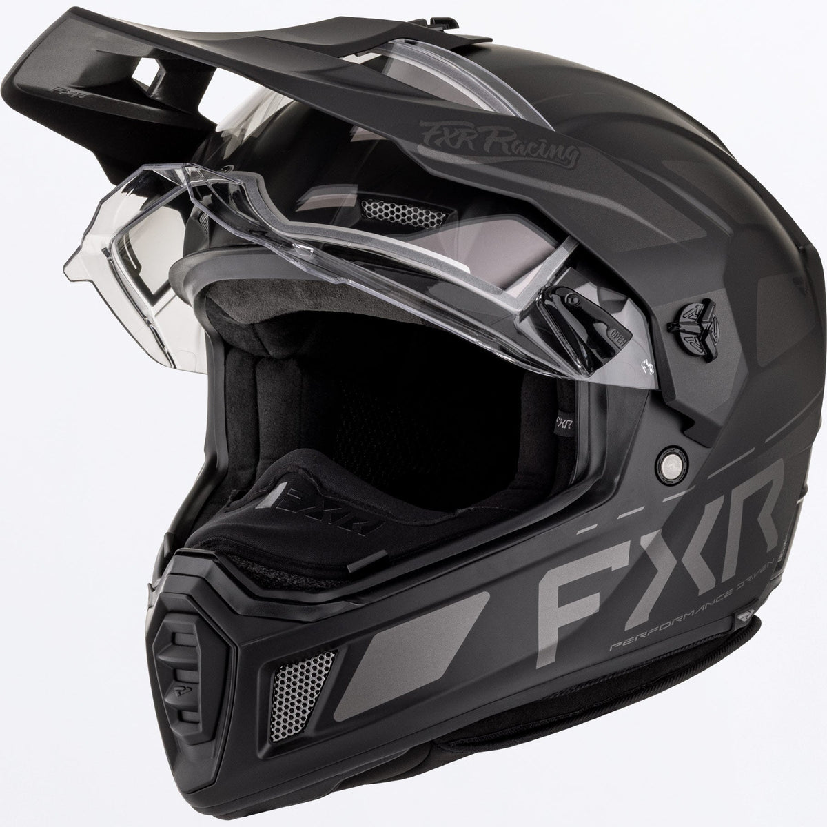 Clutch X Pro Helmet