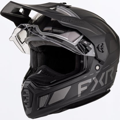 Clutch X Pro Helmet