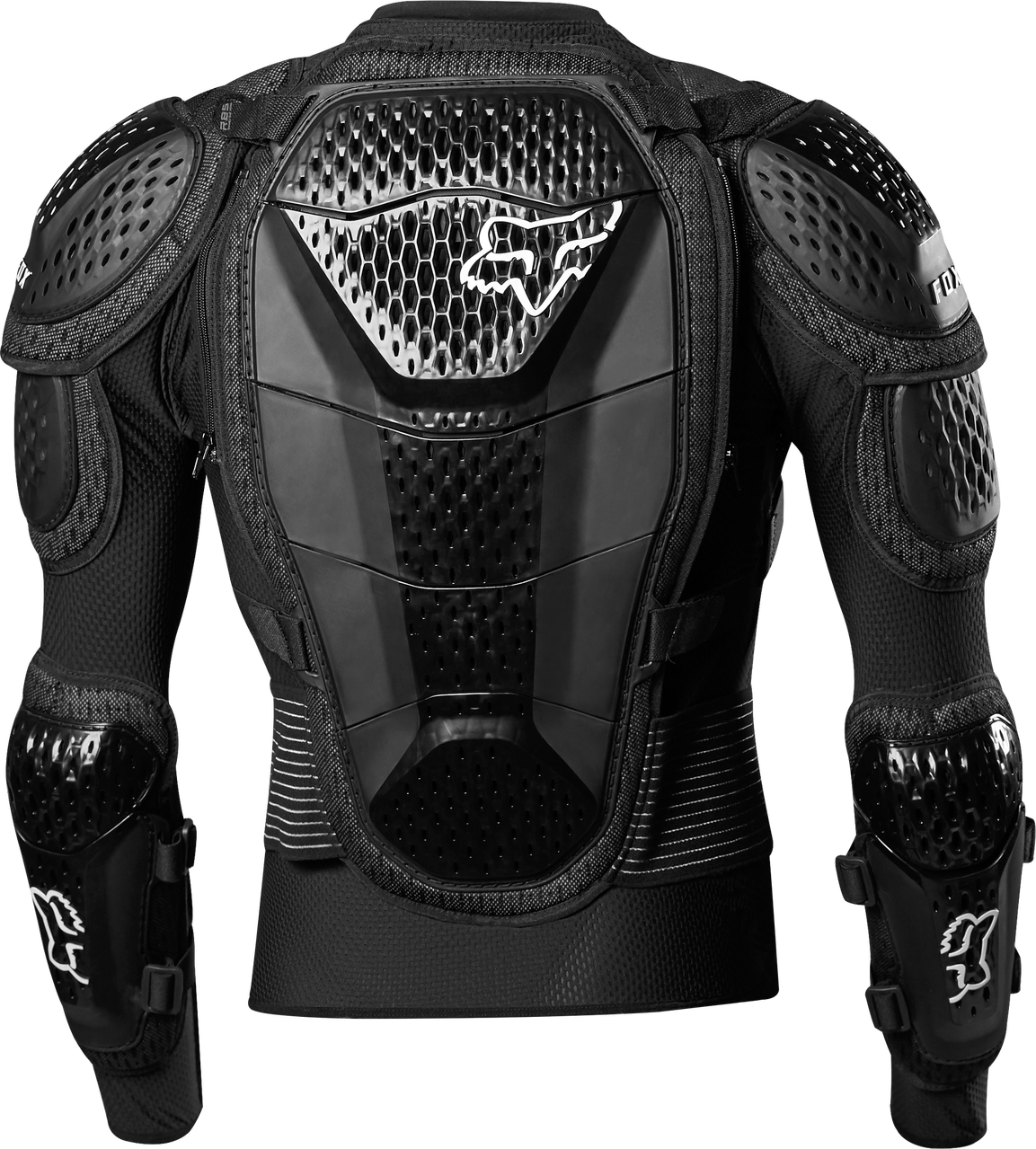 Youth Titan Sport Chest Protector Jacket