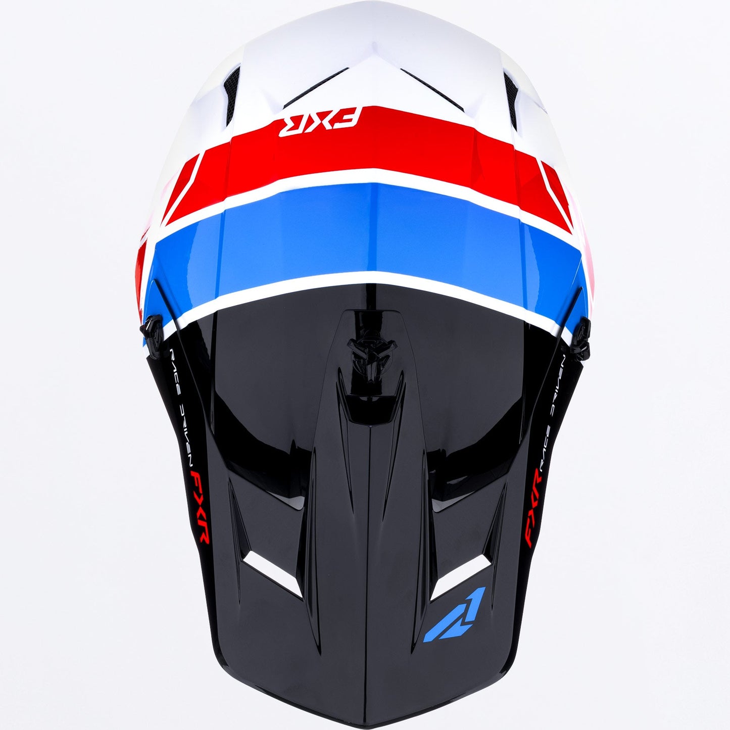 Clutch Comp MX Helmet