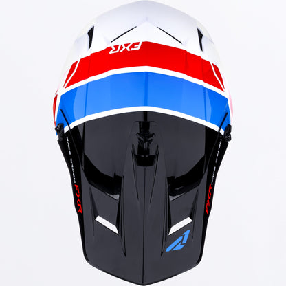 Clutch Comp MX Helmet