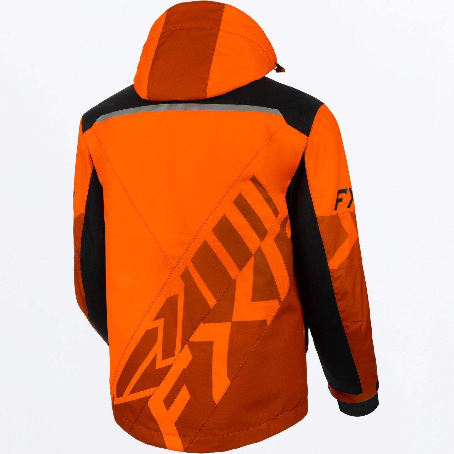 Men's Cold Cross CX Jacket