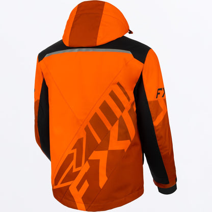 Men's Cold Cross CX Jacket