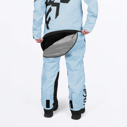 Women's Cold Cross CX F.A.S.T. Insulated Monosuit