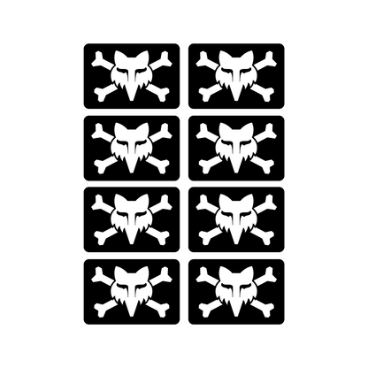 Victory Logo Sticker Pack