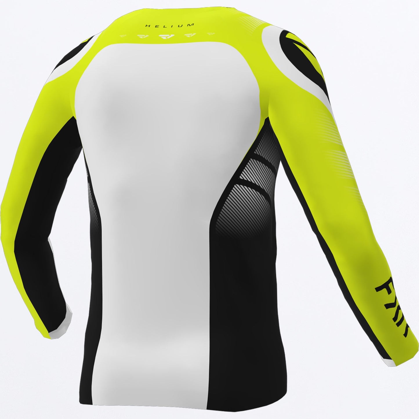 Helium Infinity MX Jersey