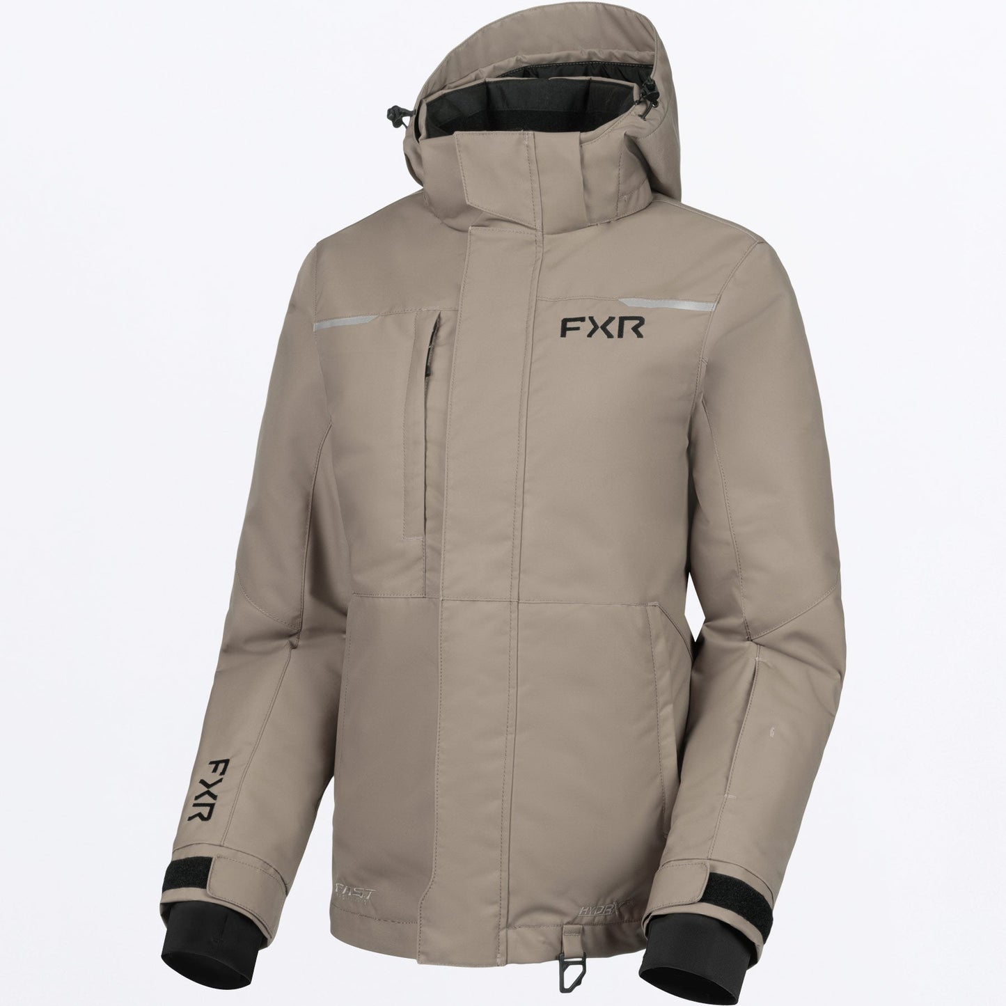 Women's Fresh Jacket