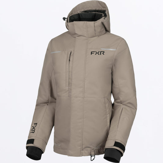 Women's Fresh Jacket