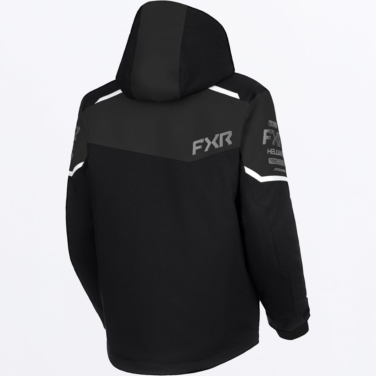Youth Helium Jacket