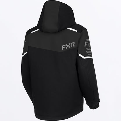 Youth Helium Jacket