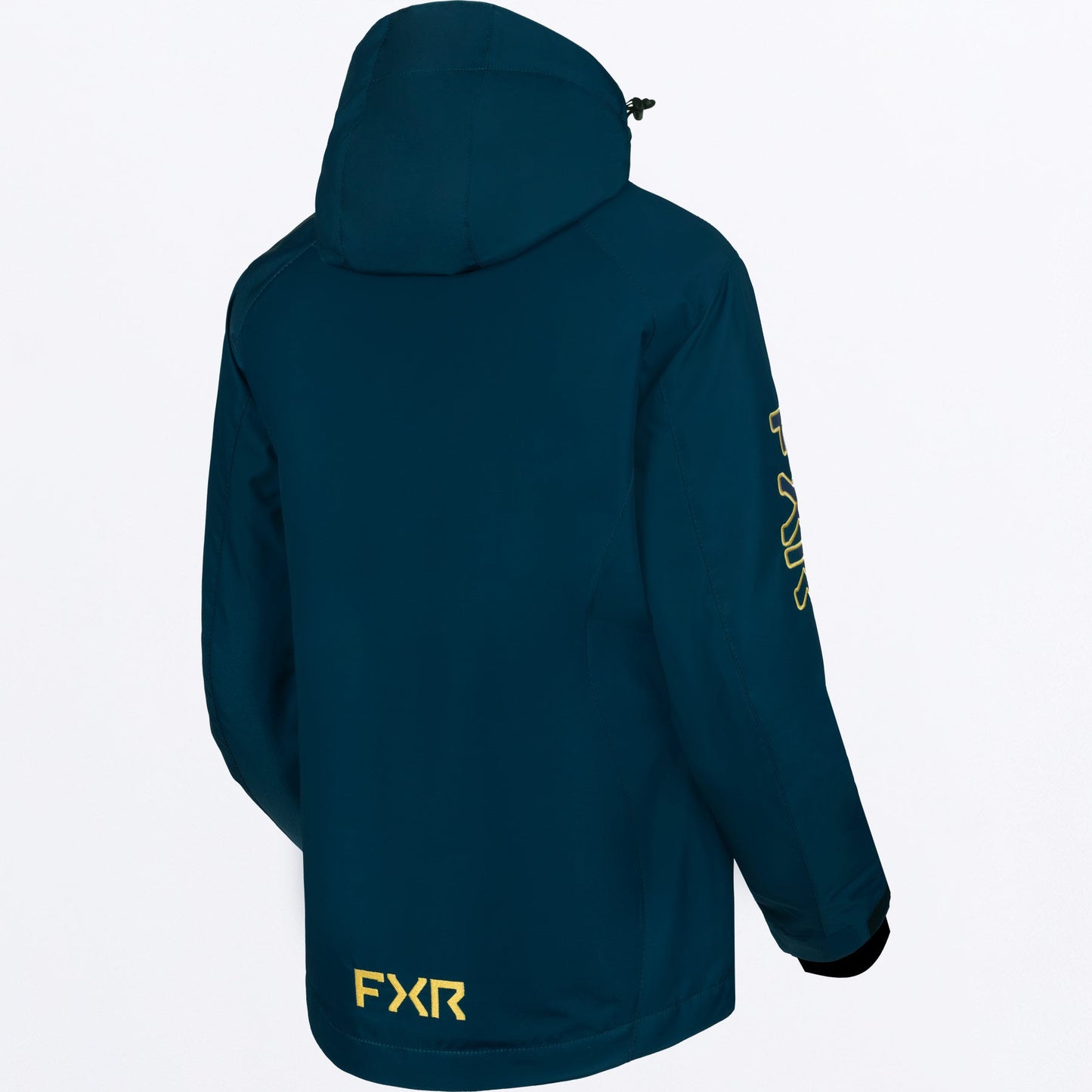 Women's Fresh Jacket