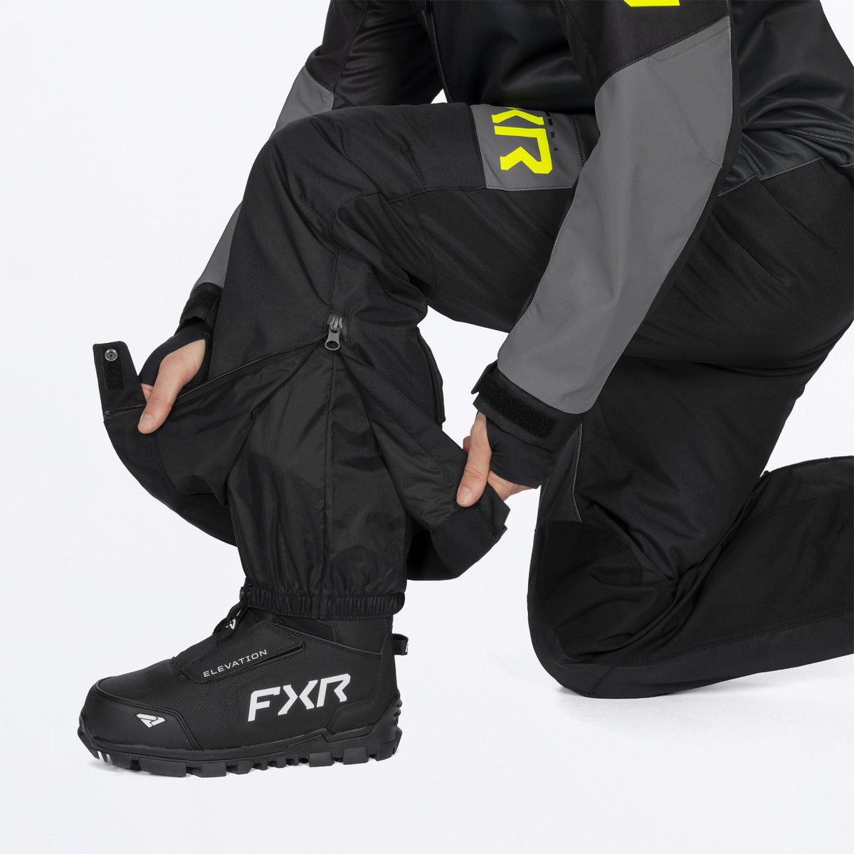 Men's Revo Lite Monosuit
