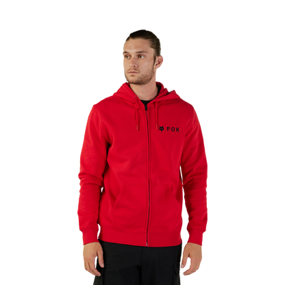 Absolute Zip Hoodie