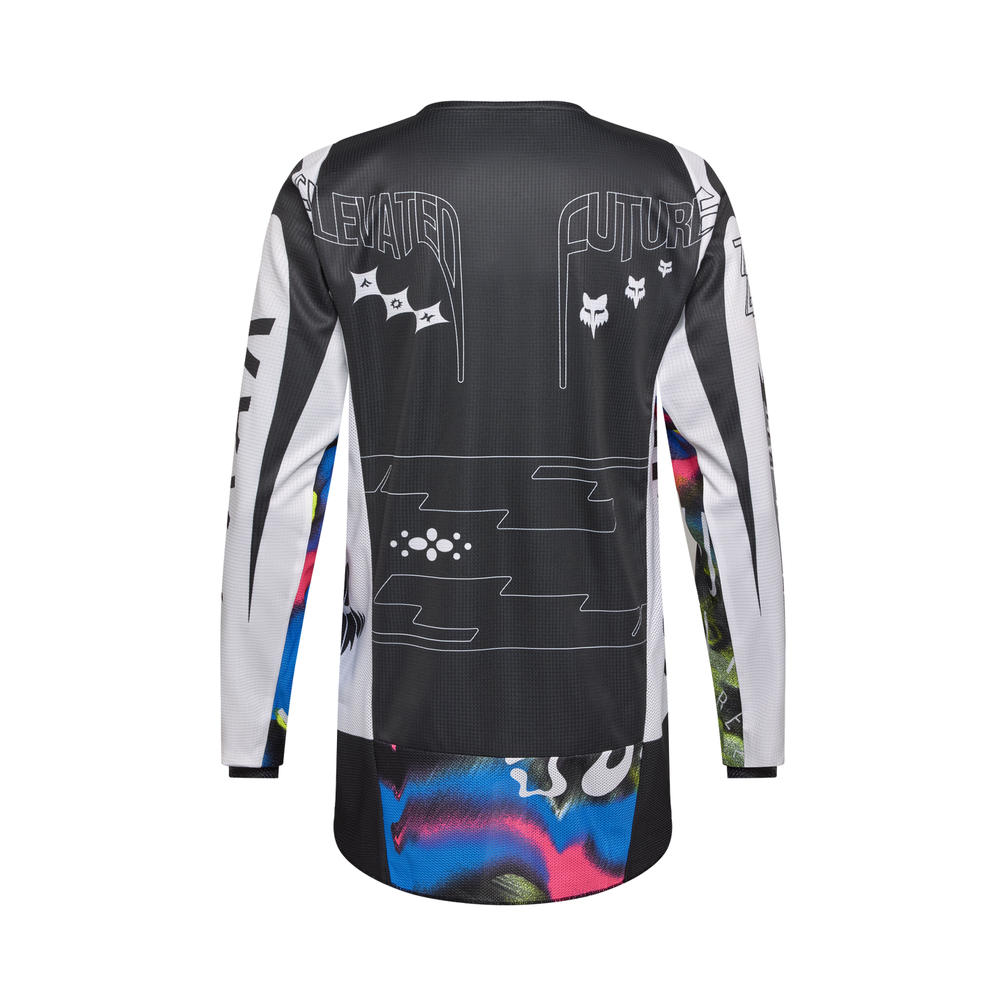 180 Image Cosmo Jersey