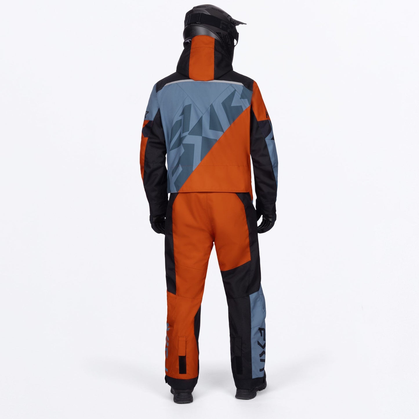 Men's Cold Cross CX Lite Monosuit