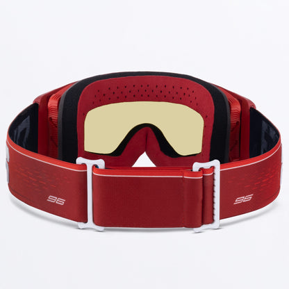 FXR Factory Ride MX Goggle