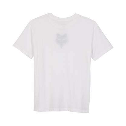Womens Fox Head Basic Tee