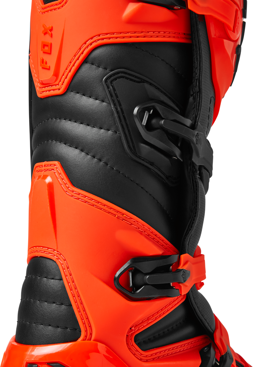 Comp Boots