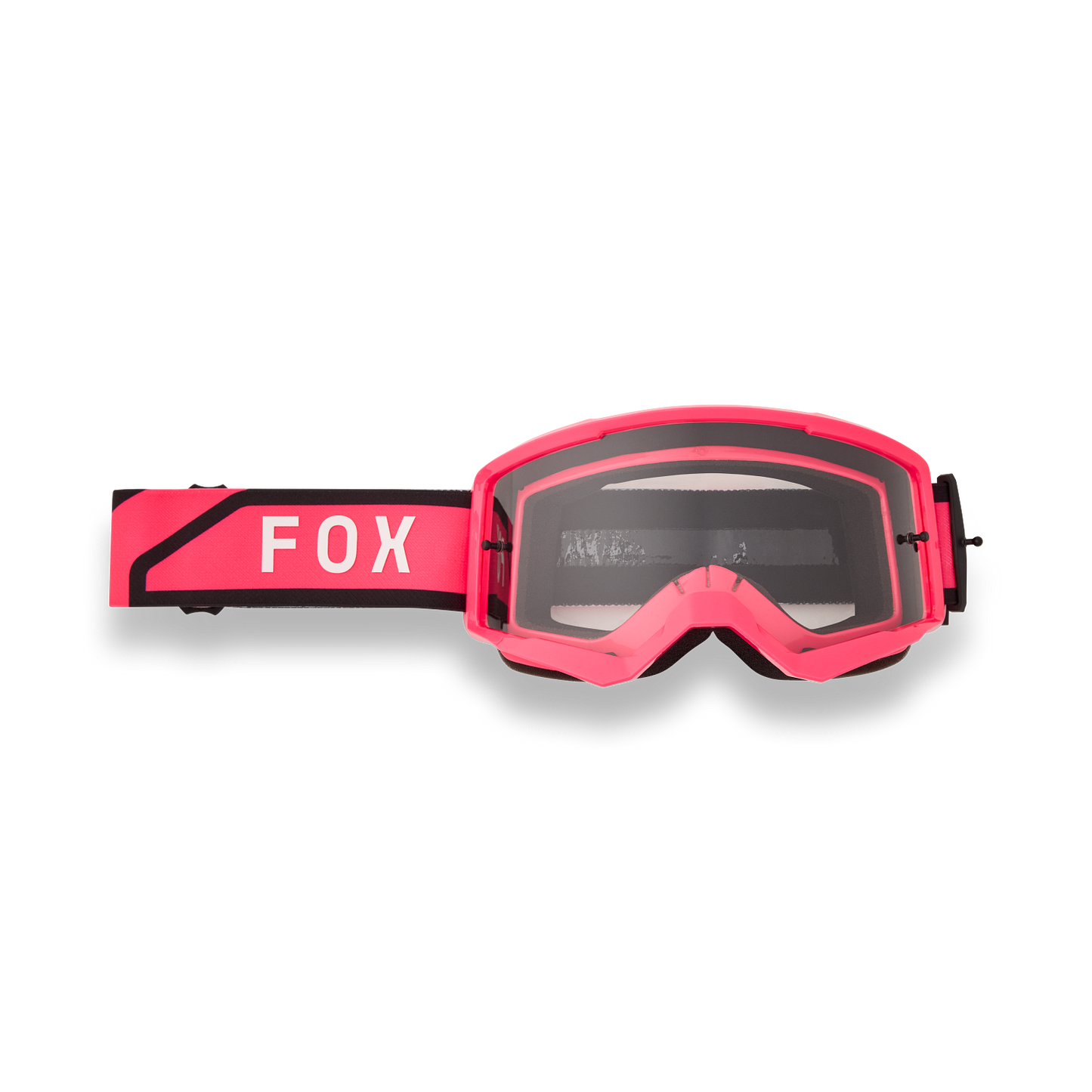 Main Drive Goggles