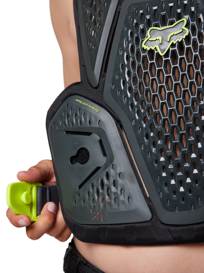 Youth Raceframe Roost Chest Guard