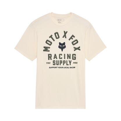 Local Racer Premium Tee