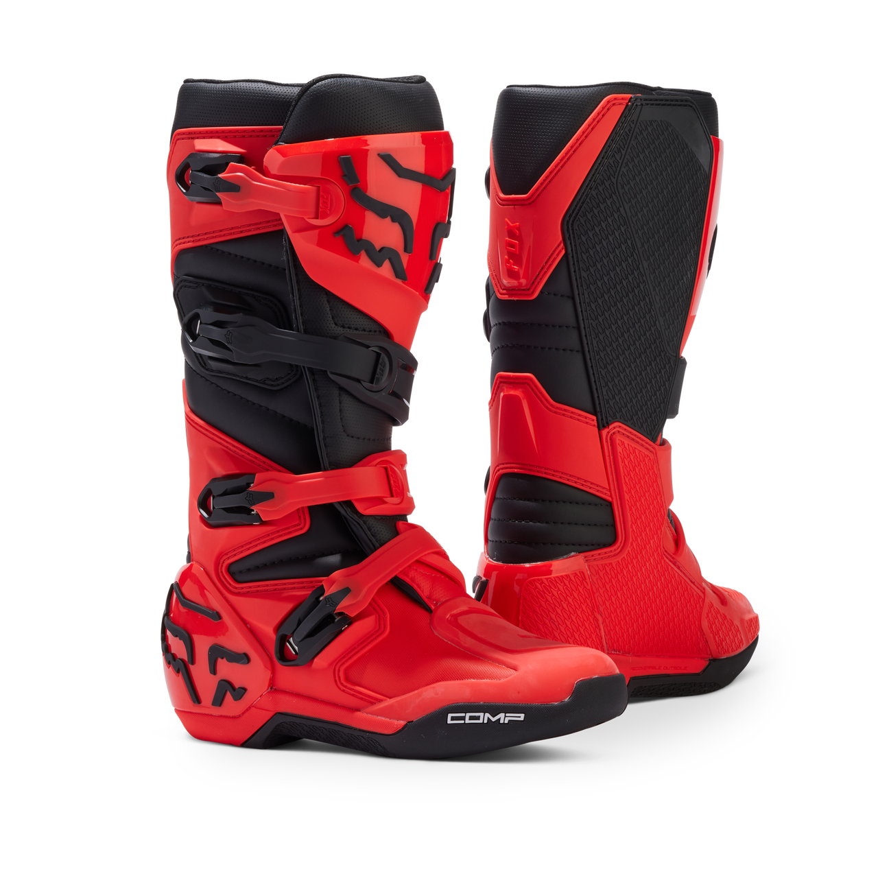 Youth Comp Boots