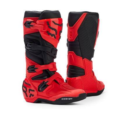 Youth Comp Boots