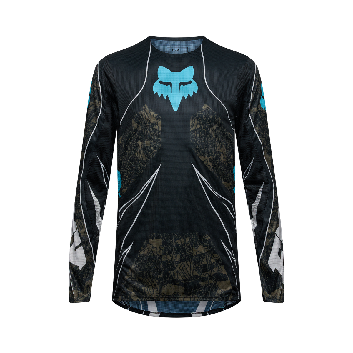 Flexair Apex Jersey