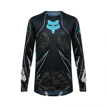 Flexair Apex Jersey