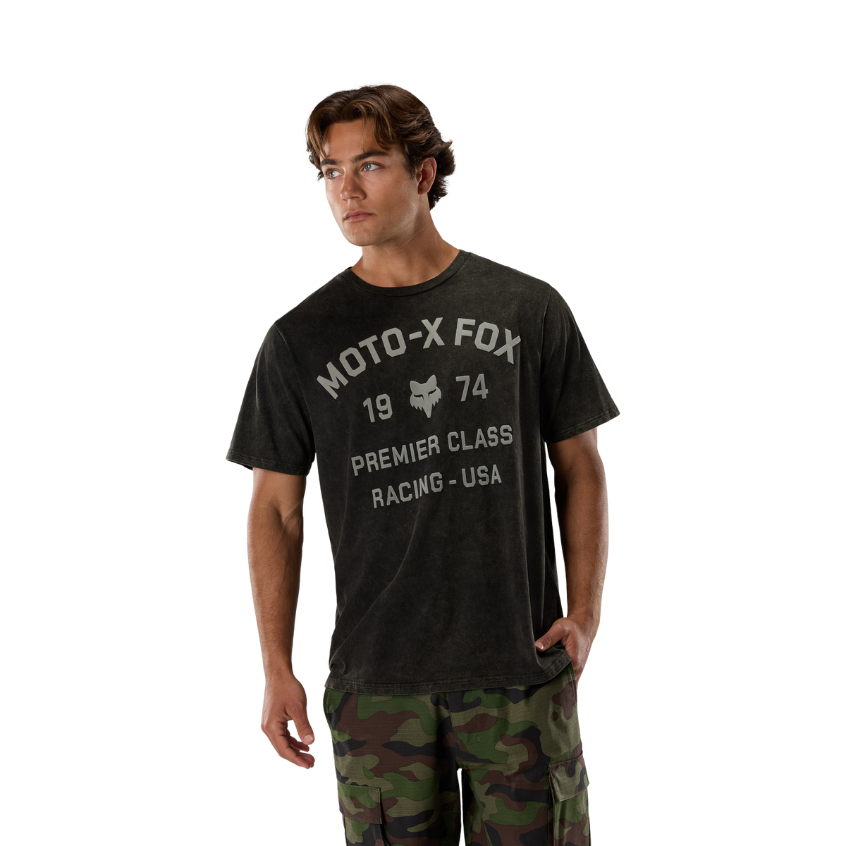 Circa 74 Original Tee