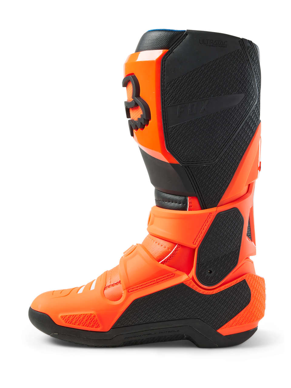 Instinct Boots