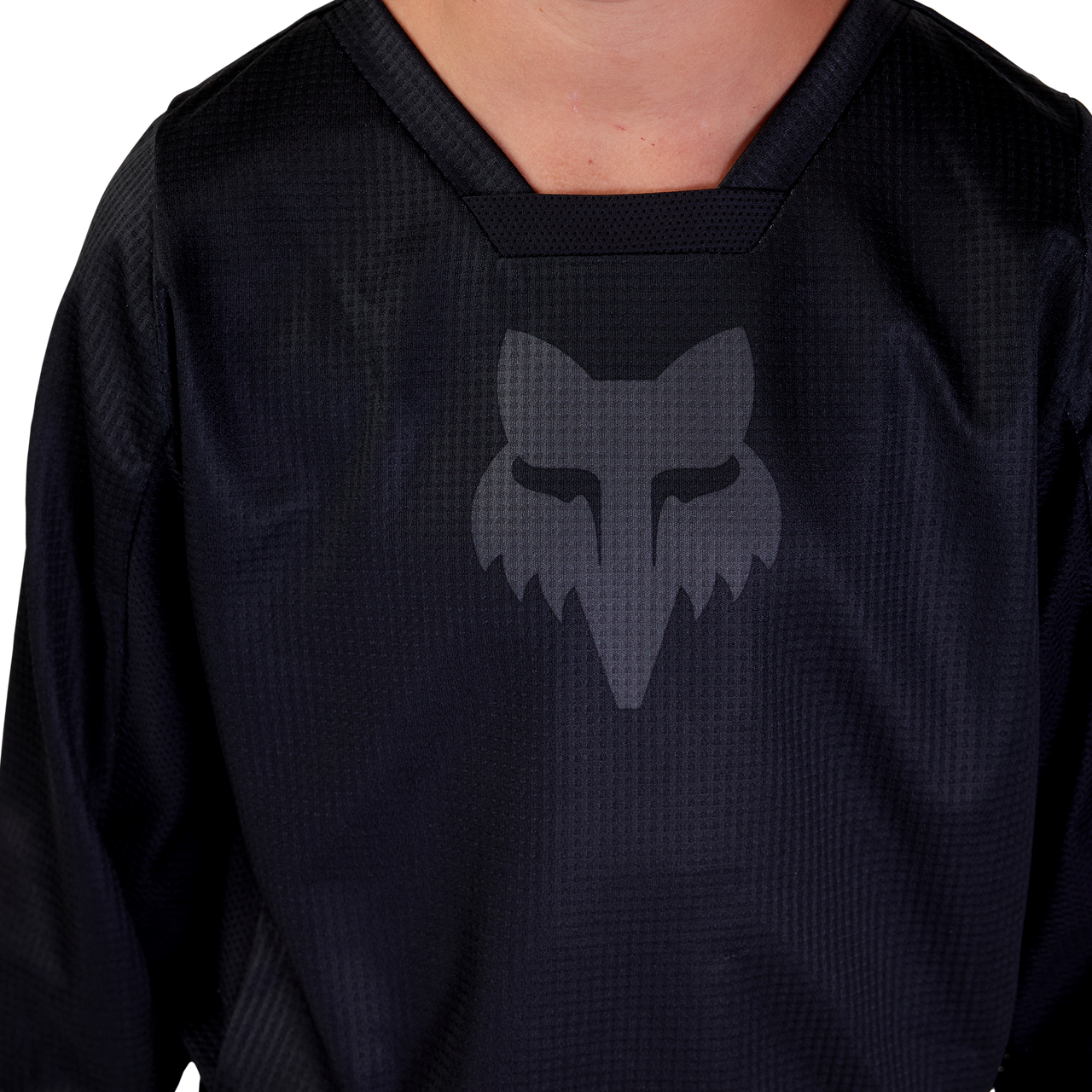 Youth 180 Blackout Jersey