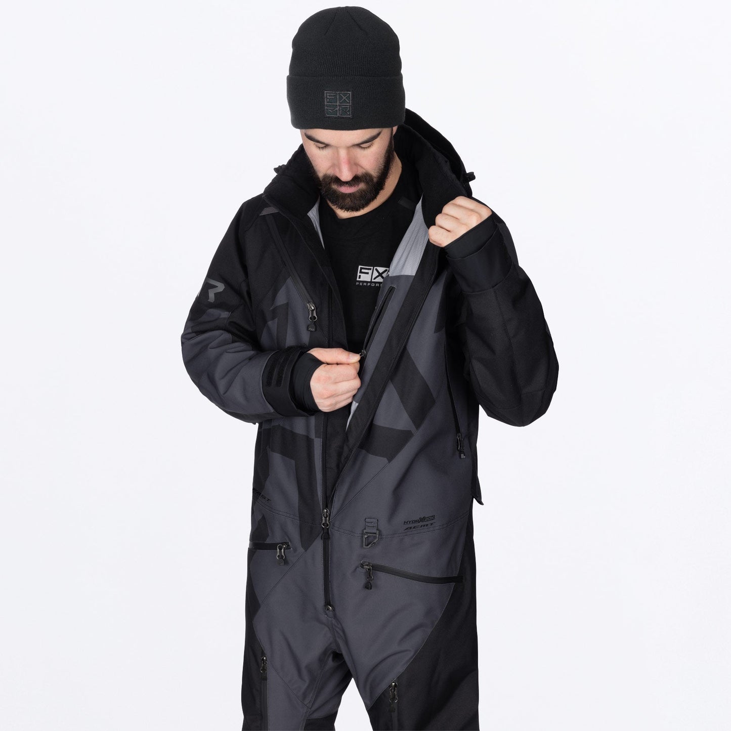 Men's Cold Cross CX F.A.S.T. Insulated Monosuit