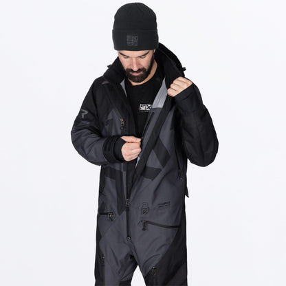 Men's Cold Cross CX F.A.S.T. Insulated Monosuit