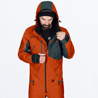 Men's Vertical MTX Lite Monosuit