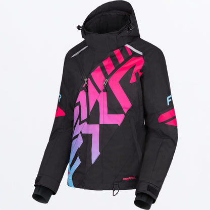 Women's Cold Cross CX Jacket