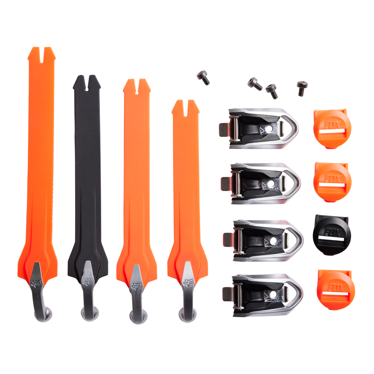 22 Instinct Strap Kit