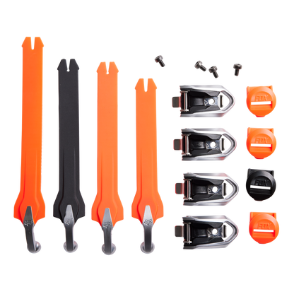 22 Instinct Strap Kit