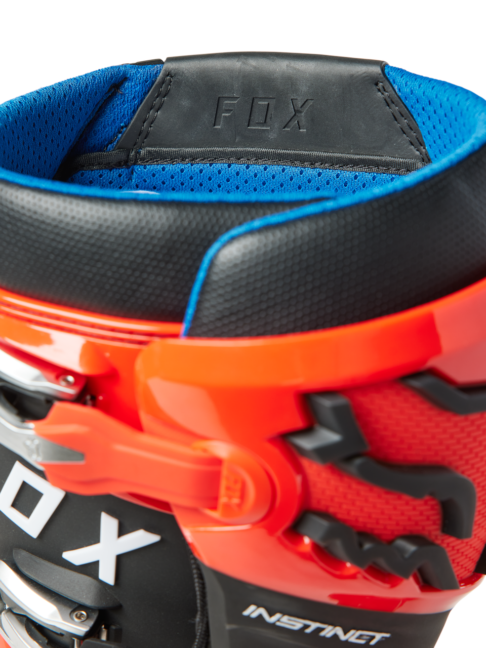 Instinct Boots