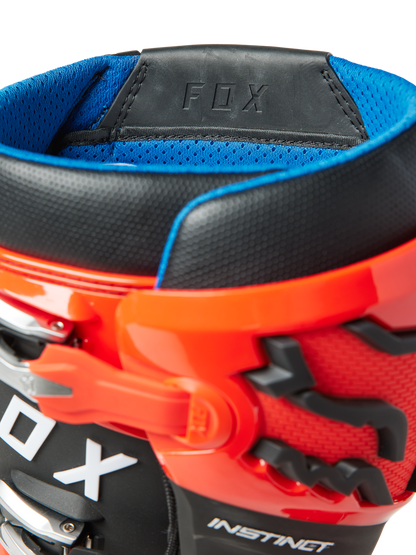 Instinct Boots