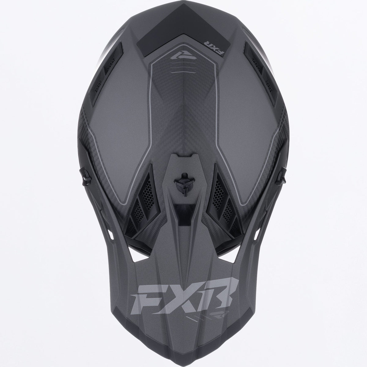 Helium Carbon MX Helmet