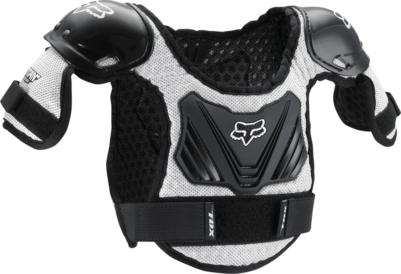 Peewee Titan Roost Deflector