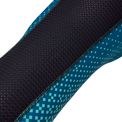 Flexair Fracture Knee Brace Socks