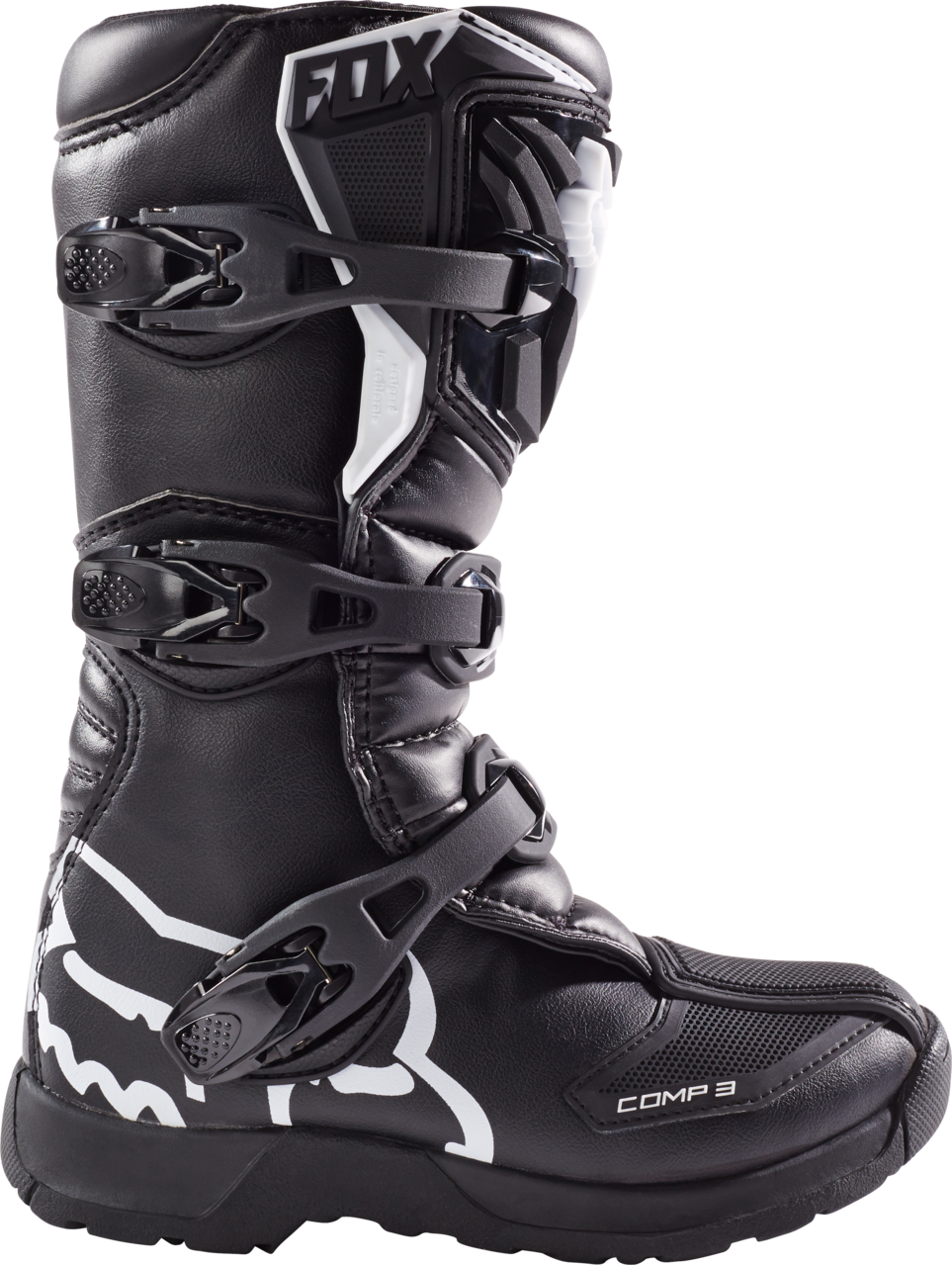 Comp 3Y Boots