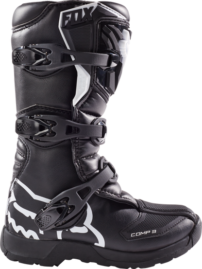 Comp 3Y Boots