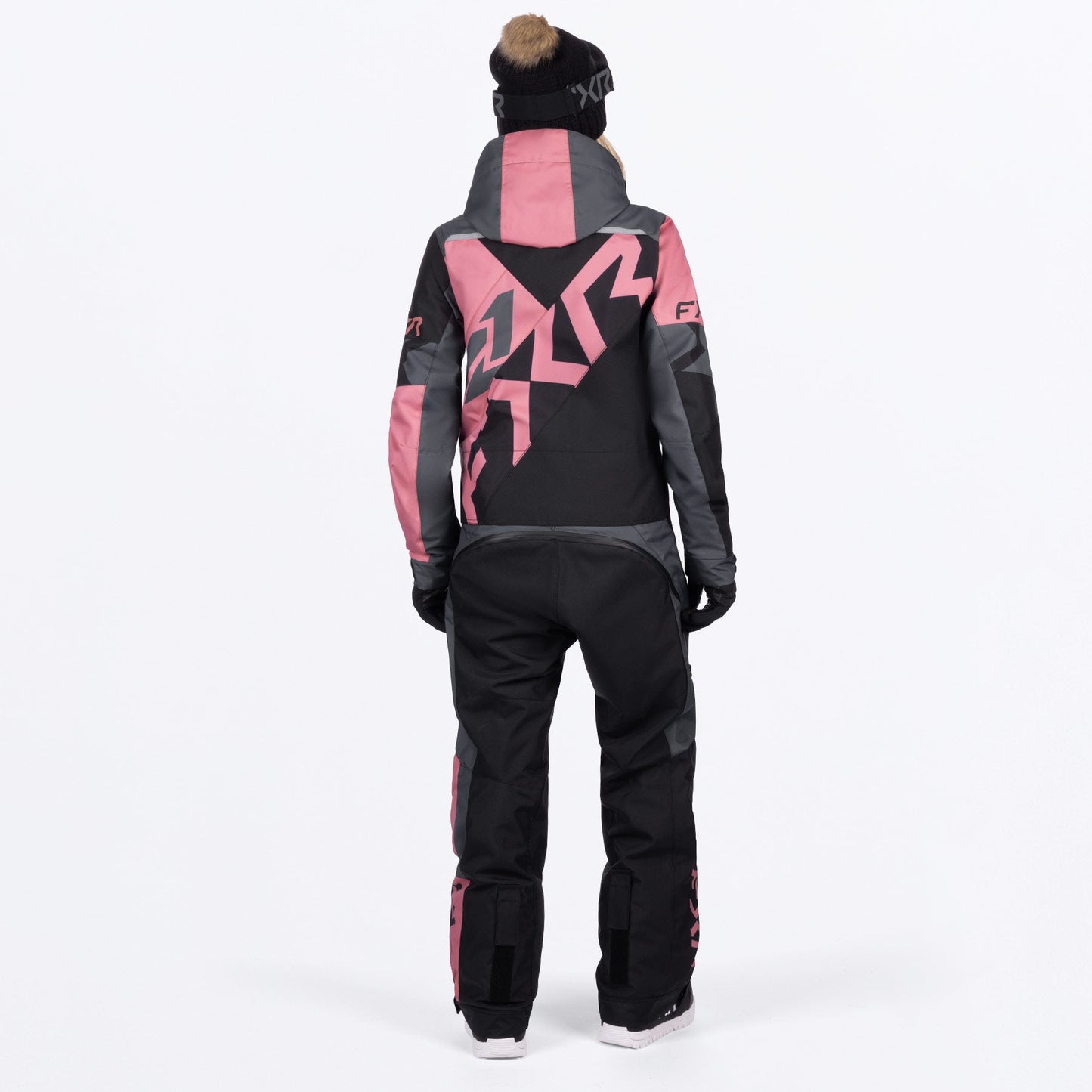 Women's Cold Cross CX F.A.S.T. Insulated Monosuit