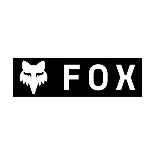 Corporate Logo 3" Sticker