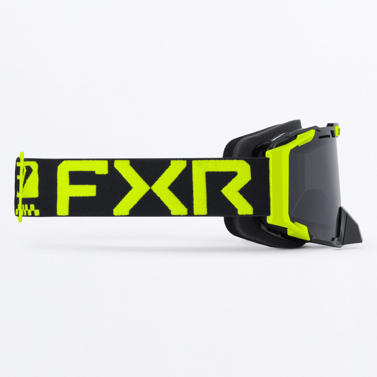 Combat Goggle